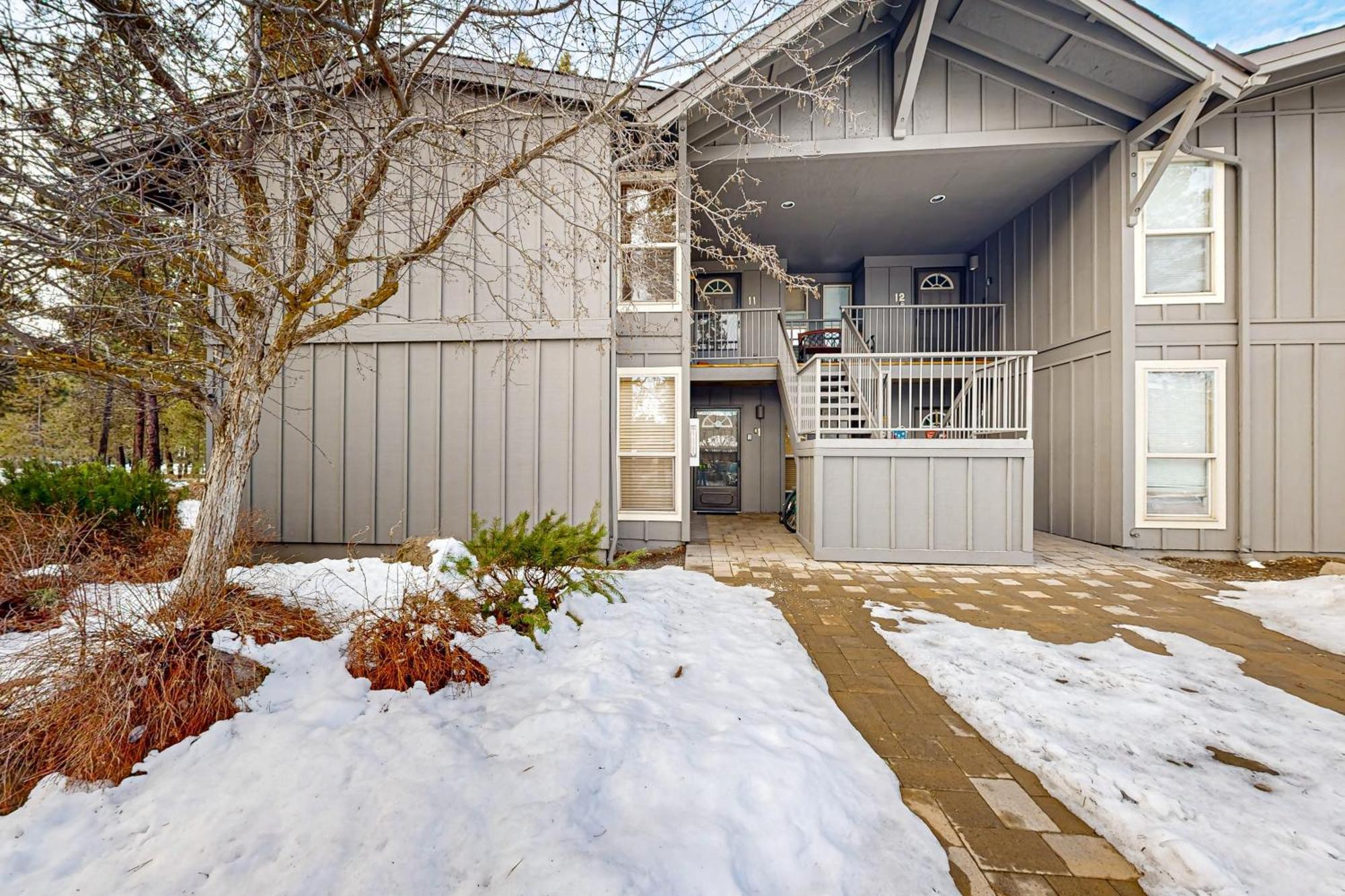 1 Abbot House Apartment Sunriver Luaran gambar
