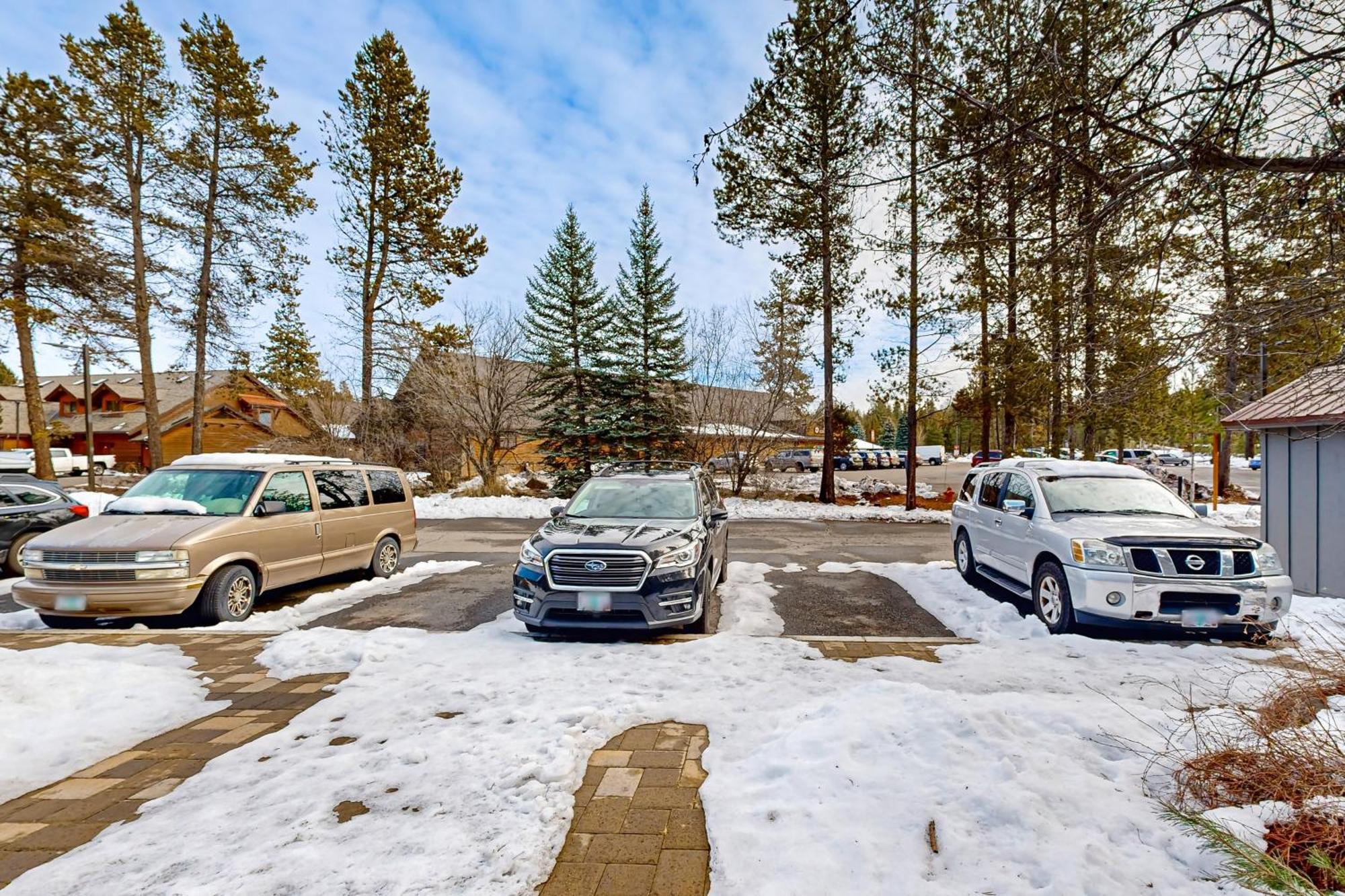1 Abbot House Apartment Sunriver Luaran gambar
