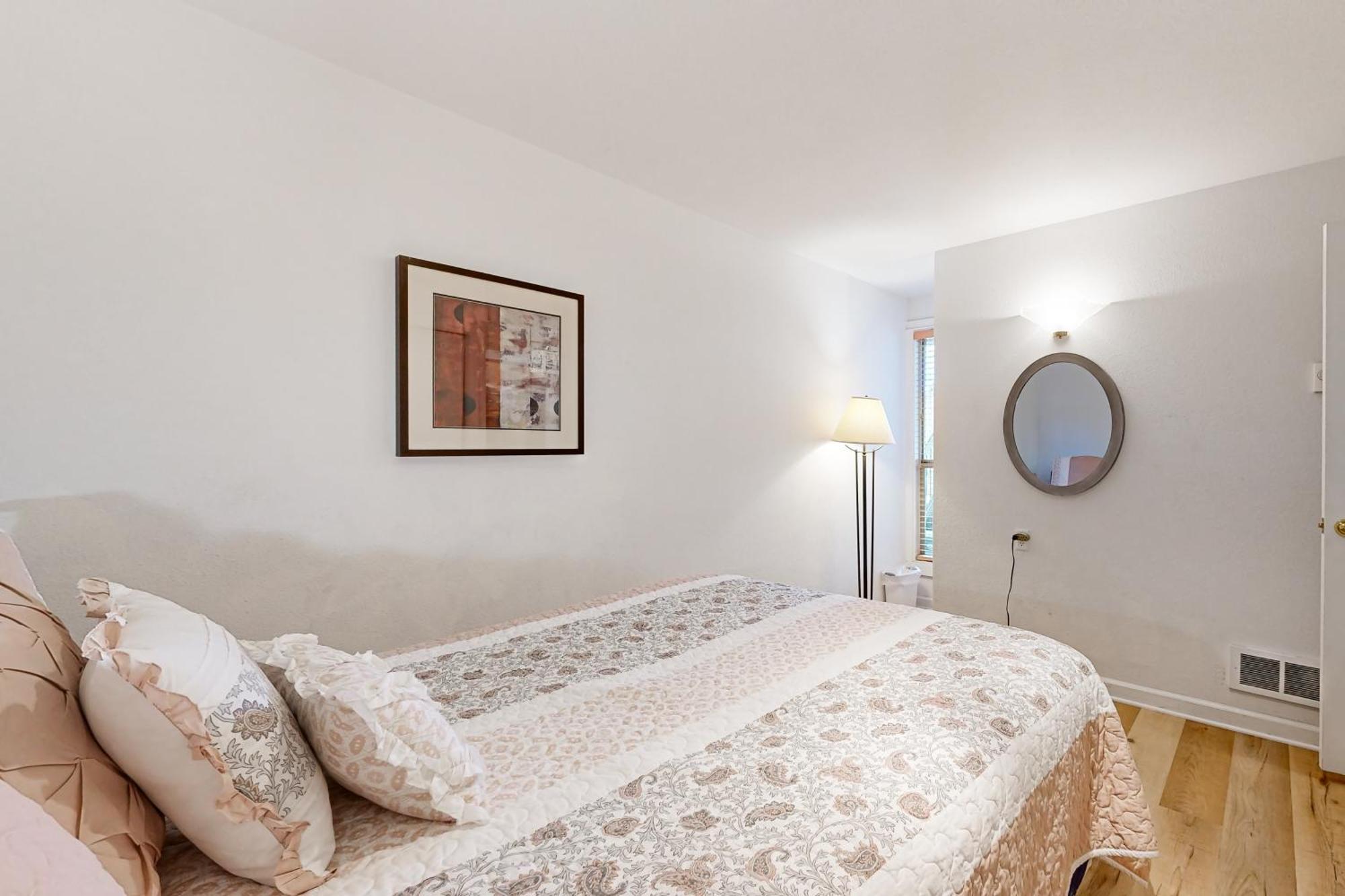 1 Abbot House Apartment Sunriver Luaran gambar