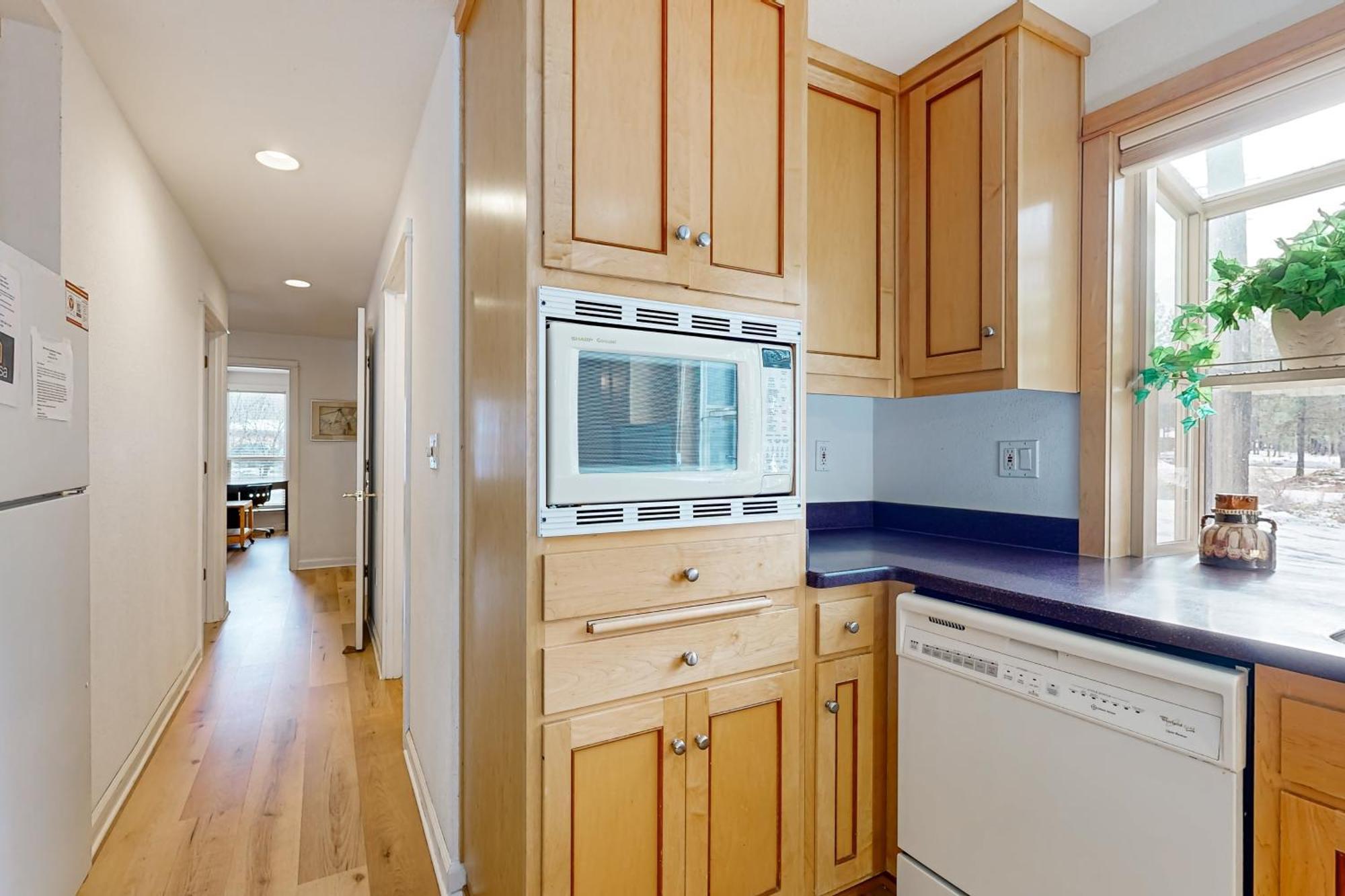 1 Abbot House Apartment Sunriver Luaran gambar