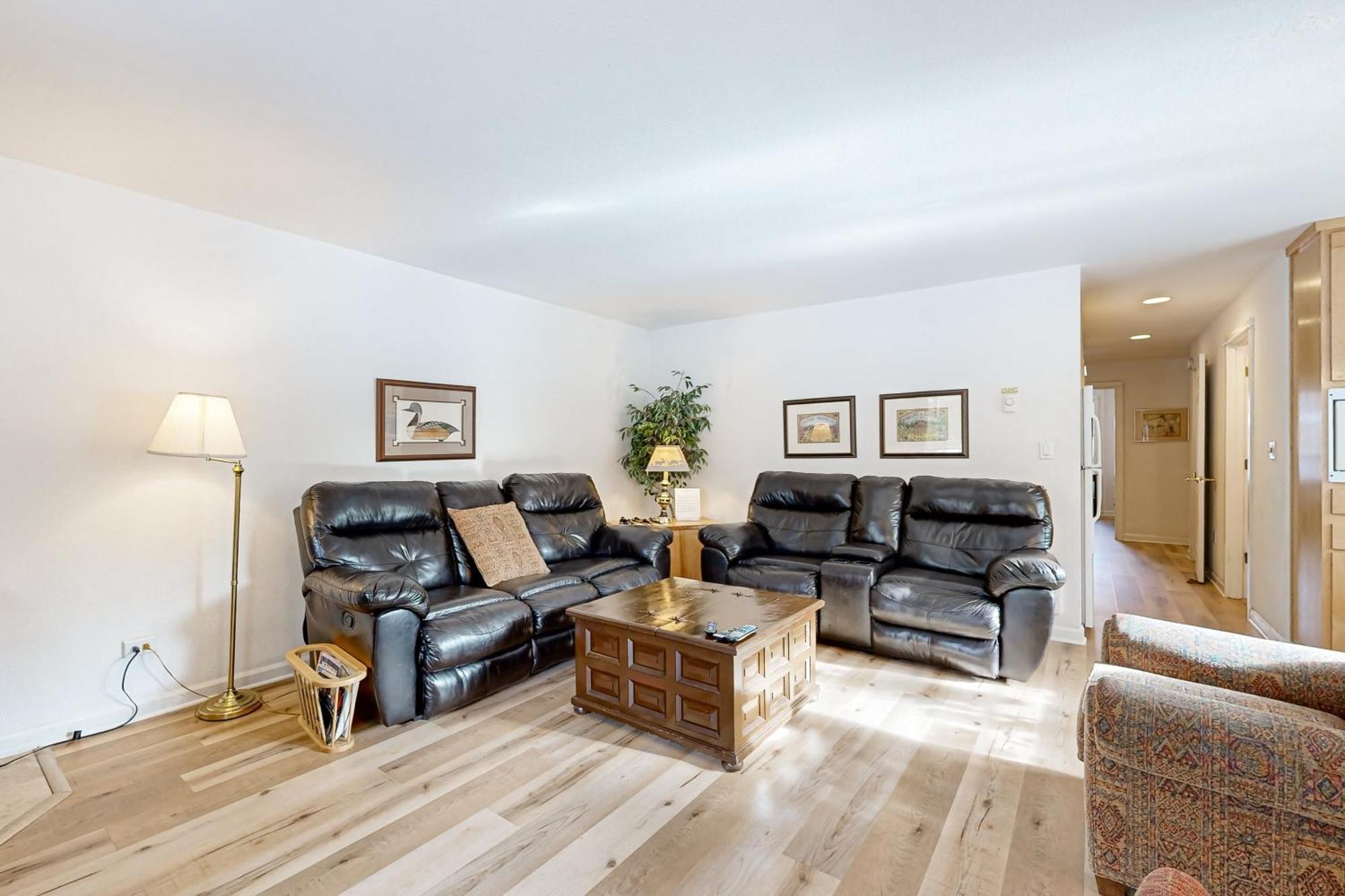 1 Abbot House Apartment Sunriver Luaran gambar