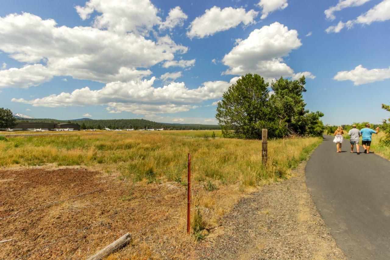 1 Abbot House Apartment Sunriver Luaran gambar