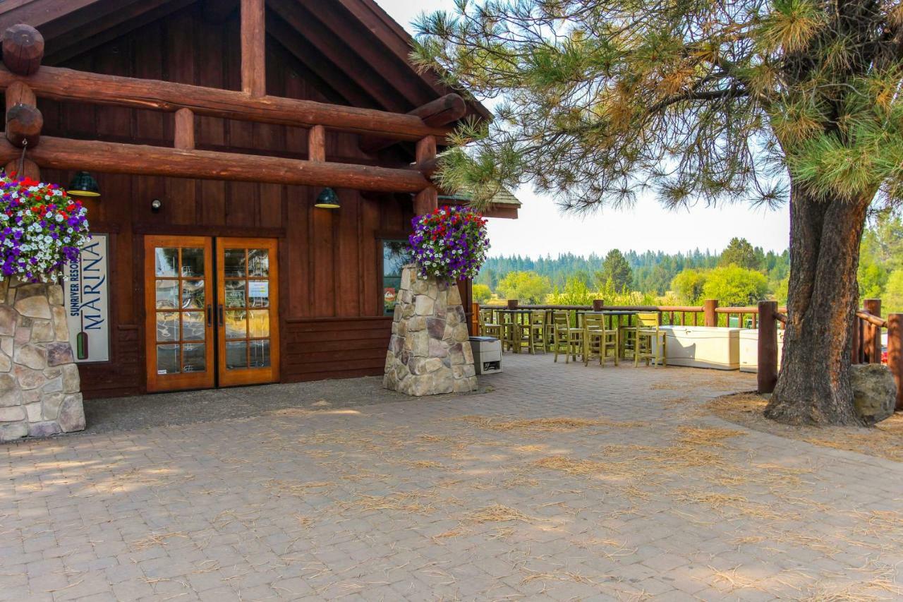 1 Abbot House Apartment Sunriver Luaran gambar